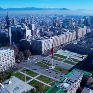 China is a Leader in the Construction Industry