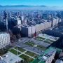 China is a Leader in the Construction Industry