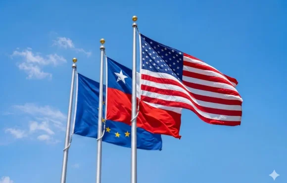 Foto-11 Bilateral Agreements & Trade Benefits