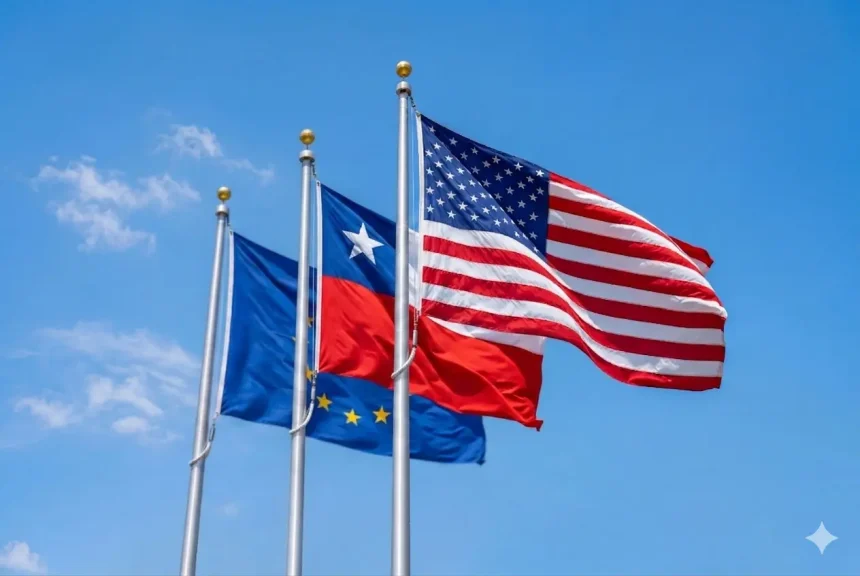 Bilateral Agreements &  Trade Benefits